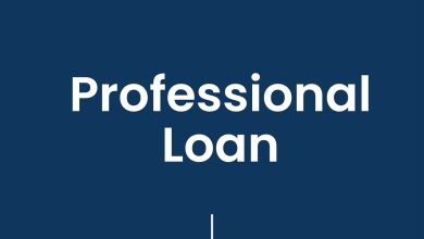 Professional Loan