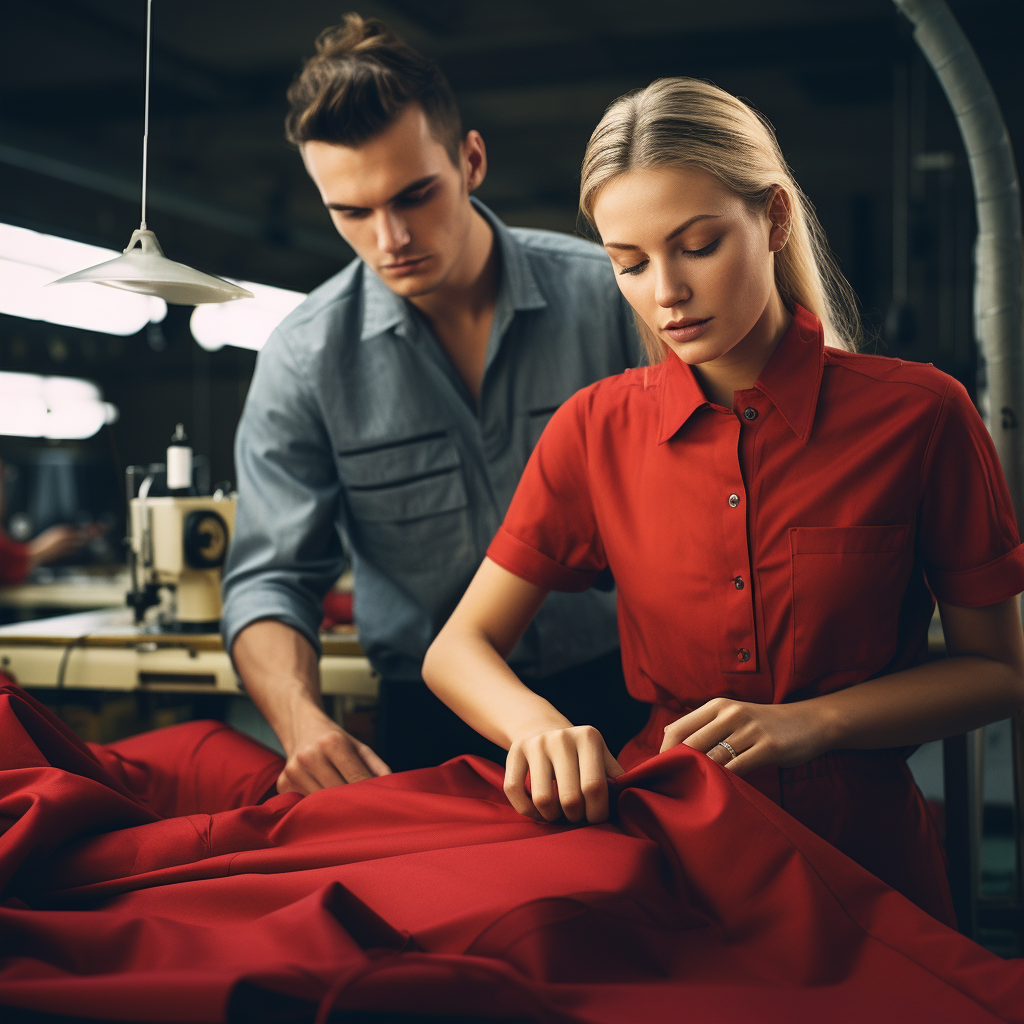 Mastering QC in Garments: The Power of Checklists