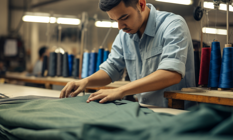 Mastering QC in Garments: The Power of Checklists