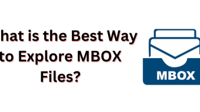 explore-mbox-Dateien
