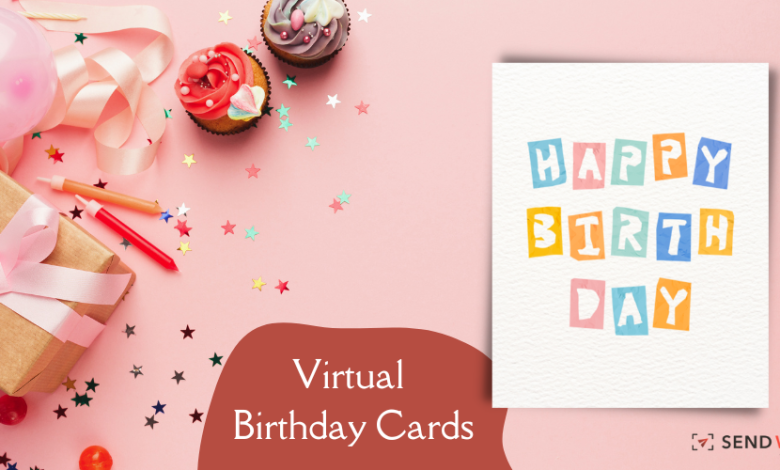 The Rise of Customizable Funny Birthday Cards