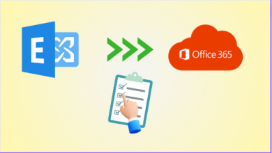 Exchange to Office 365 Migration Checklist: Efficient Guide