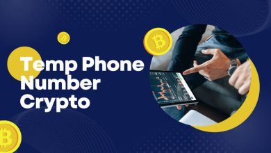 Temporary Phone Number for Crypto 2023: Step-By-Step Guide