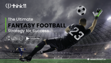 The Ultimate Fantasy Football Strategy for Success