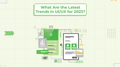 Trends in UIUX