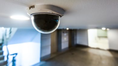 The Importance of CCTV Cameras in Buildings
