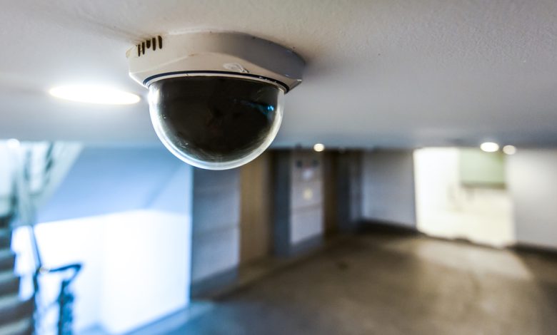 The Importance of CCTV Cameras in Buildings
